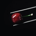 Black Cherry Cinnamon (Scented Beads)