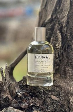 Santal (SCENTED BEADS)