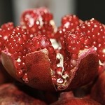 Pomegranate (Scented Beads)