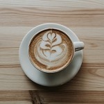 Caramel Latte (ABOL) (Scented Beads)