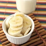 Banana (Scented Beads)