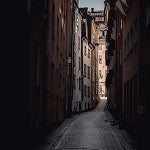 Dark Alley (Scented Beads)