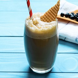 Root Beer Float (Scented Beads)