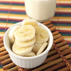 Banana (Scented Beads)