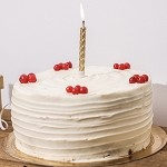 Birthday Cake (Scented Beads)