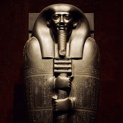 Egyptian Amber (SS) 4.5%