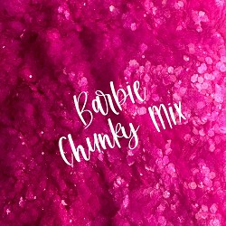 Barbie Chunky