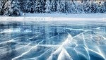 Frozen Lake (SS) 1%