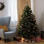 Christmas Tree (Scented Beads)