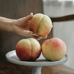 Peach (Scented Beads)