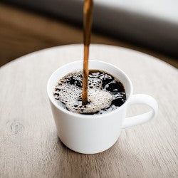 Coffee (SS) 20%
