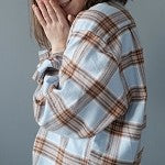 Cozy Flannel (SS) 2%