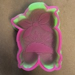 Messy Bun Silicones
