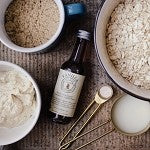 Vanilla (Scented Beads)