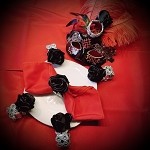 50 Shades of Grey (Scented Beads)