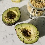 Avocado & Olive (SS) 3%