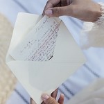 Love Letters (Scented Beads)