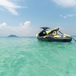 WaveRunner (Scented Beads)