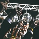 Bachelor Party (Scented Beads)