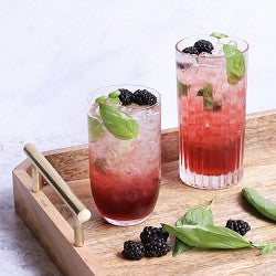 Blackberry Lemonade (Scented Beads)