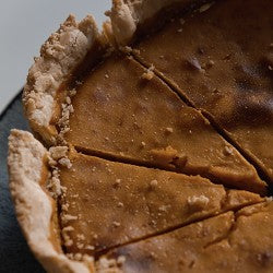 Caramel Pumpkin Pie (SS) 2.53%