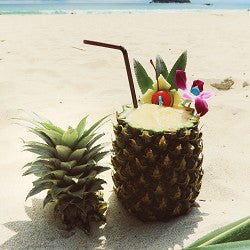 Jamaica Me Crazy (Scented Beads)