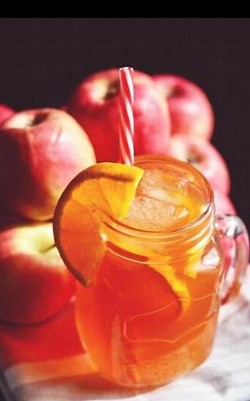 Pink Apple Punch (SS) 4%