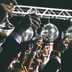 Bachelor Party (Scented Beads)