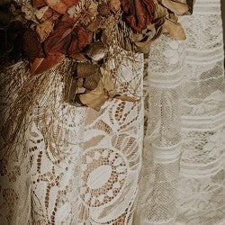 Leather & Lace (Scented Beads)