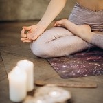 Meditation (Scented Beads)