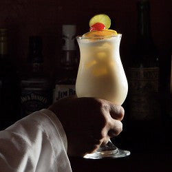 Pina Colada (Scented Beads)