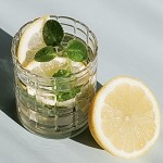 Cool Citrus Basil (Scented Beads)