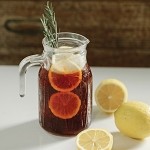 Cherry Lemonade (Scented Beads)