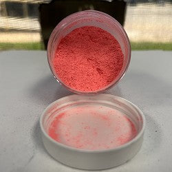 Bright Orange (Salmon Colored)