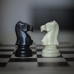 White Knight (SS) 2%