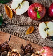 Mahogany Apple (SCENTED BEADS)