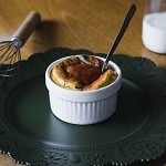 Pumpkin Souffle (SS) 2.95%