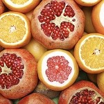 Spiced Orange Pomegranate (SS) .15%