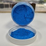 Premium Pigments Blues