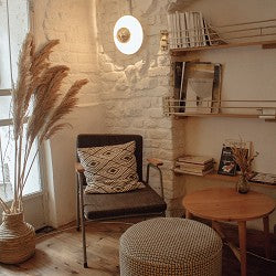 Welcome Home (SS) 11%