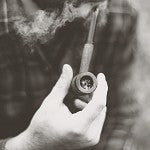 Grandpa's Tobacco (Scented Beads)