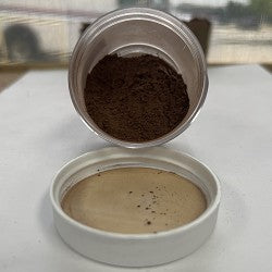 Colonial Burnt Umber