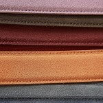 Spiced Leather (SS) 0%