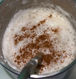 Abuelita CANDLES ONLY (SS) 14%