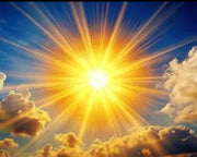 Bright Sunshine (SCENTED BEADS)