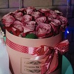 Pink Couture (Scented Beads)