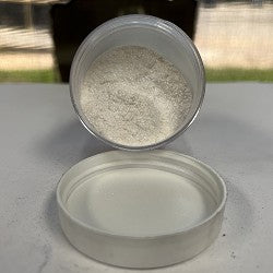 Crystal Blue (Interference) (Cosmetic Safe)