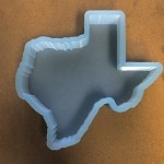 Texas Silicones Molds