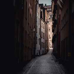 Wild Mountain Honey (SS)0%