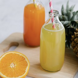 Orange Pineapple (SS) 25%